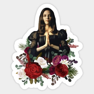 drusilla Sticker